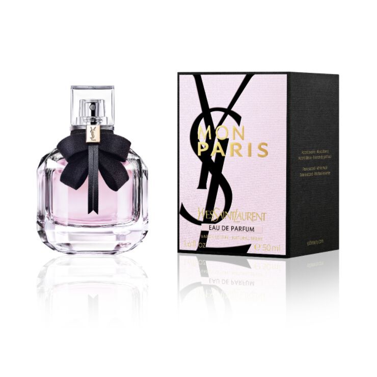Ysl perfume best sale in love again